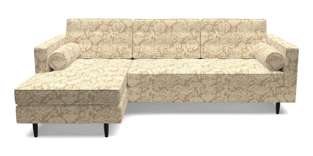 Chaise RHF