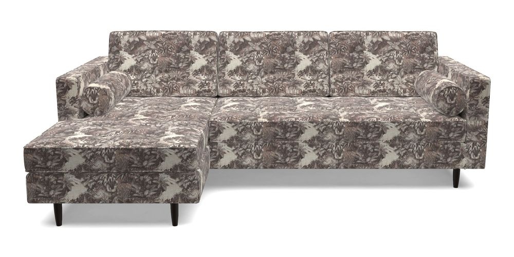 Chaise RHF