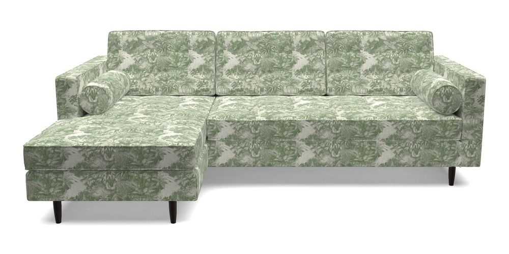Chaise RHF