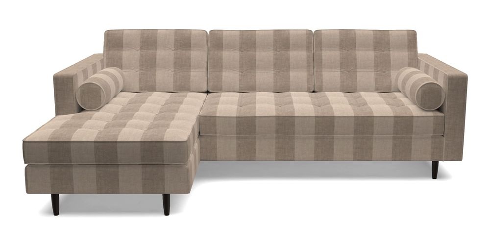 Chaise RHF
