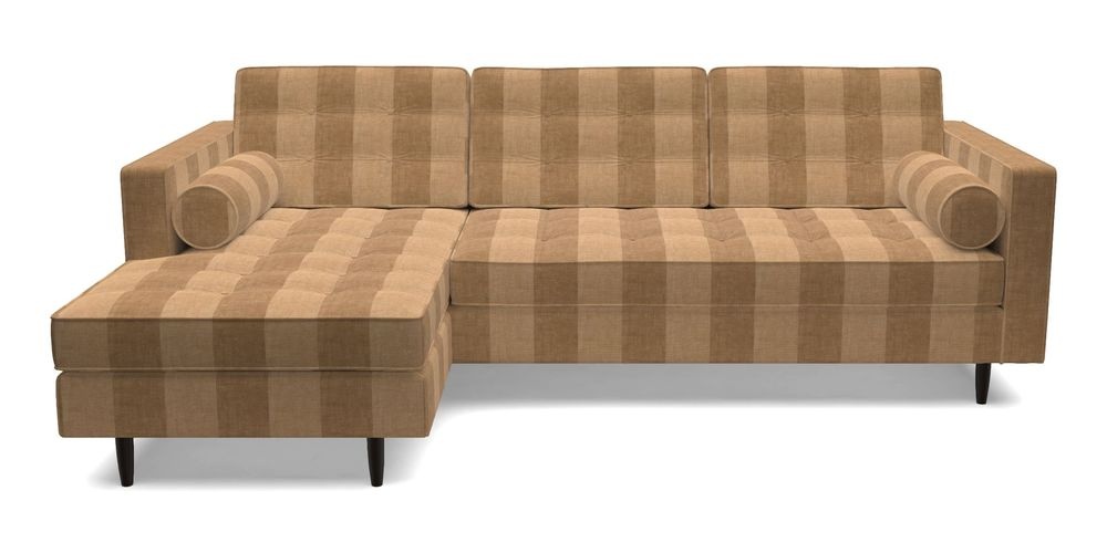 Chaise RHF