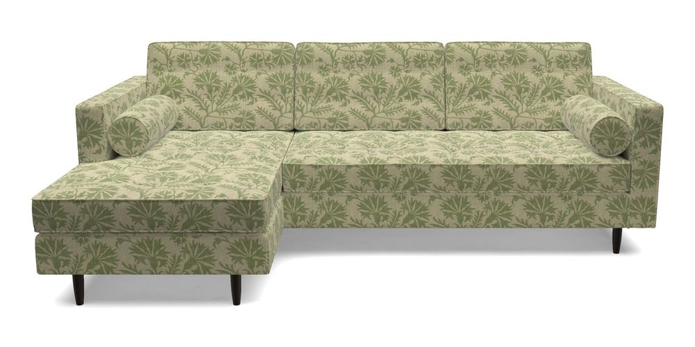 Chaise RHF
