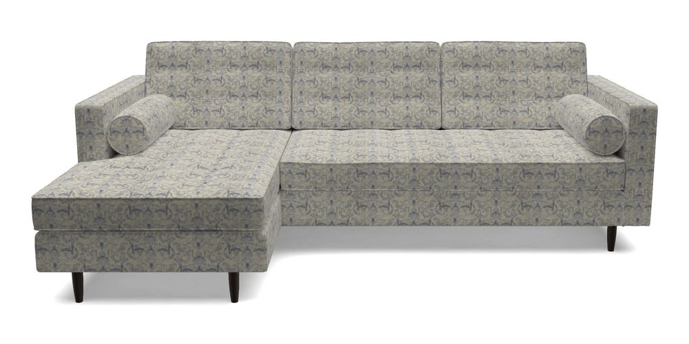 Chaise RHF