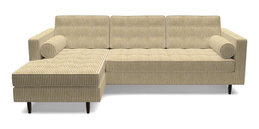 Chaise RHF