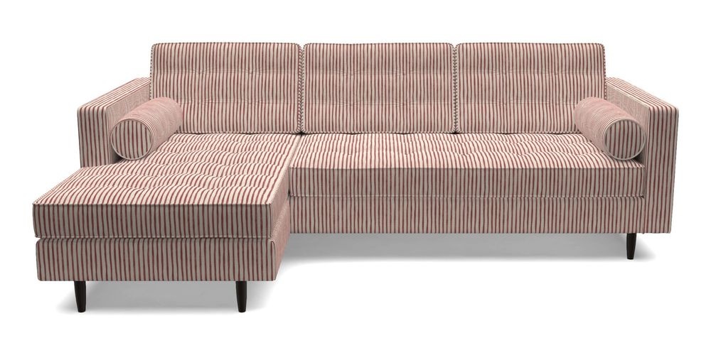 Chaise RHF