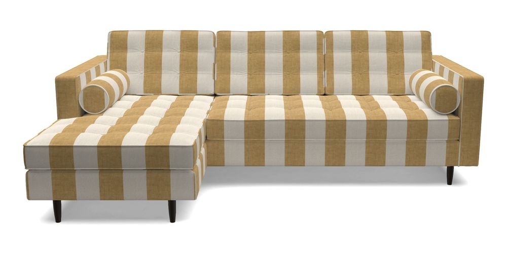 Chaise RHF