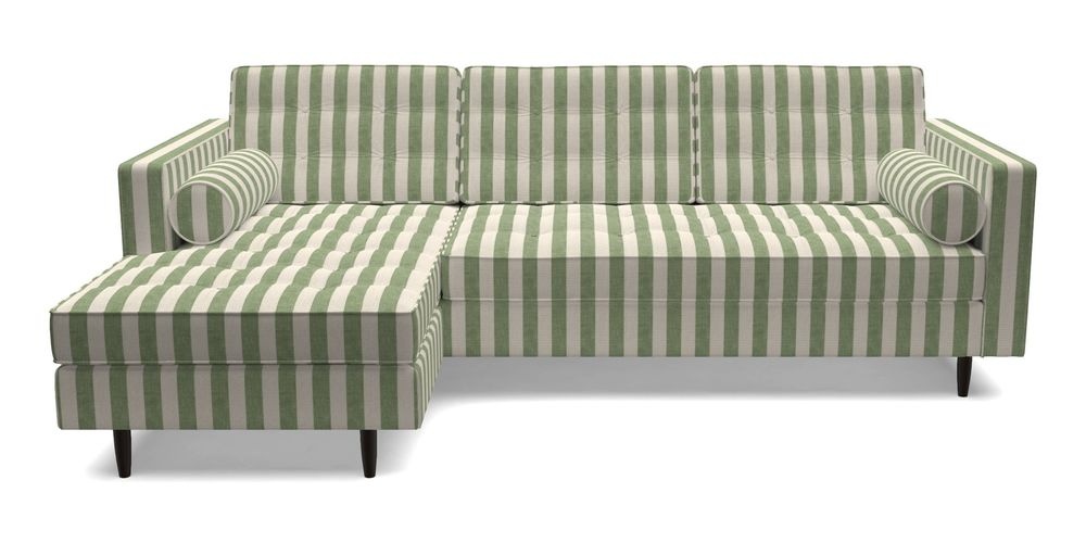 Chaise RHF