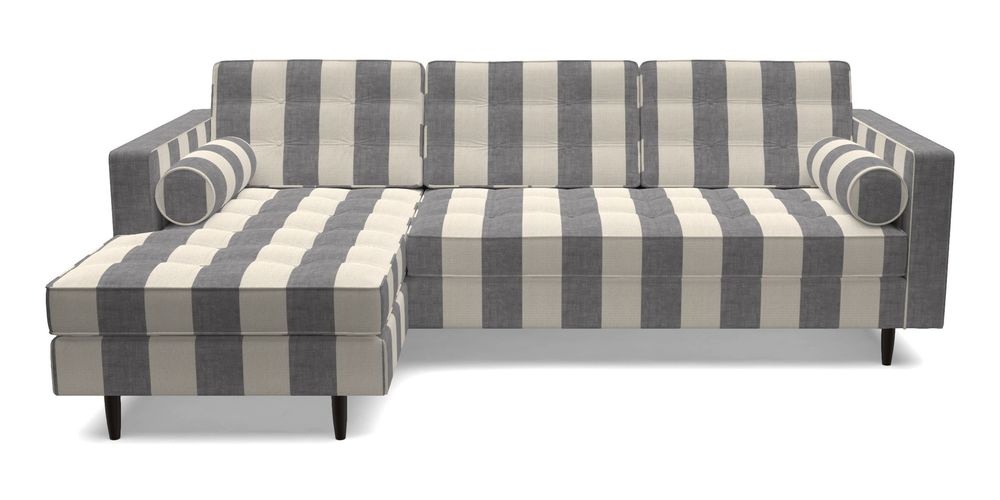 Chaise RHF