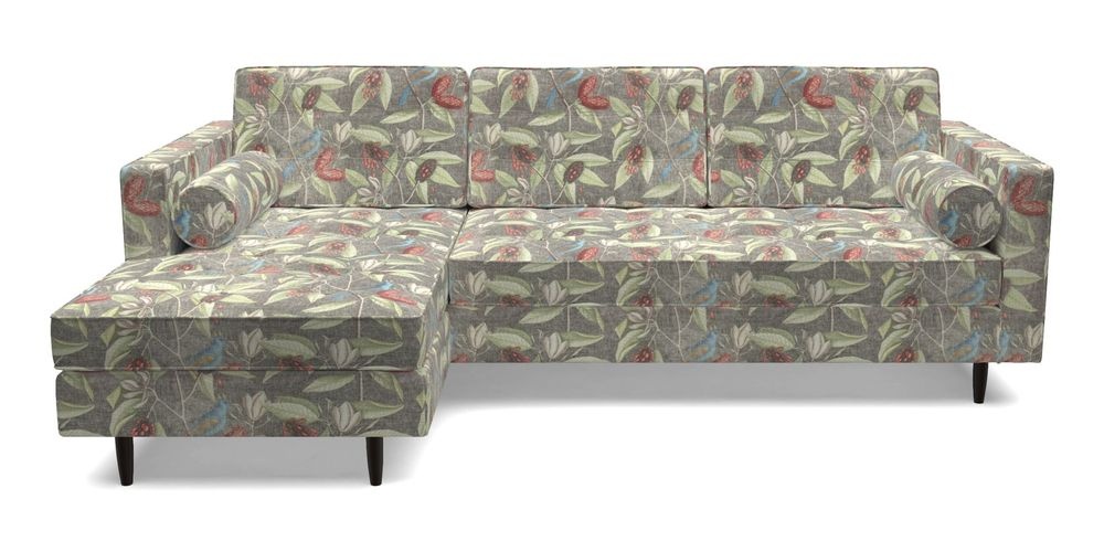 Chaise RHF