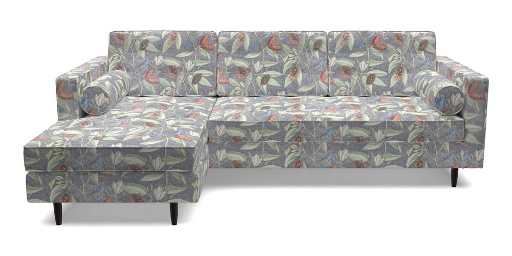 Chaise RHF