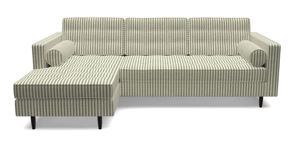 Chaise RHF