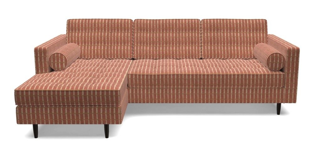 Chaise RHF