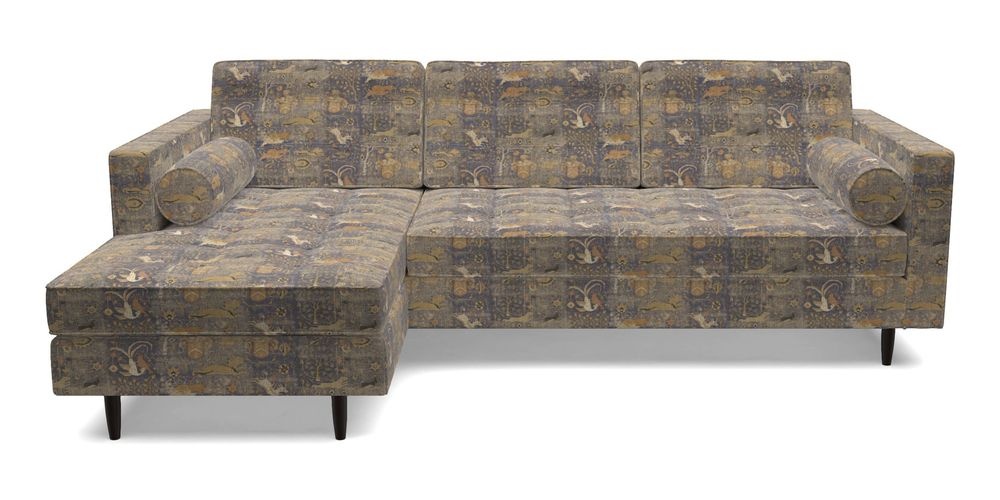 Chaise RHF