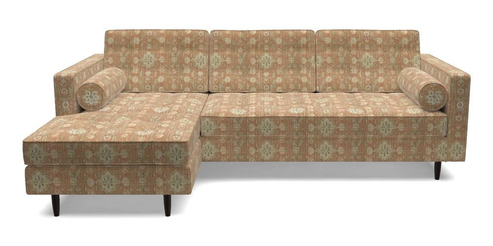 Chaise RHF