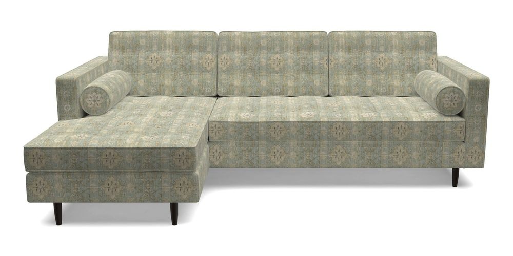 Chaise RHF