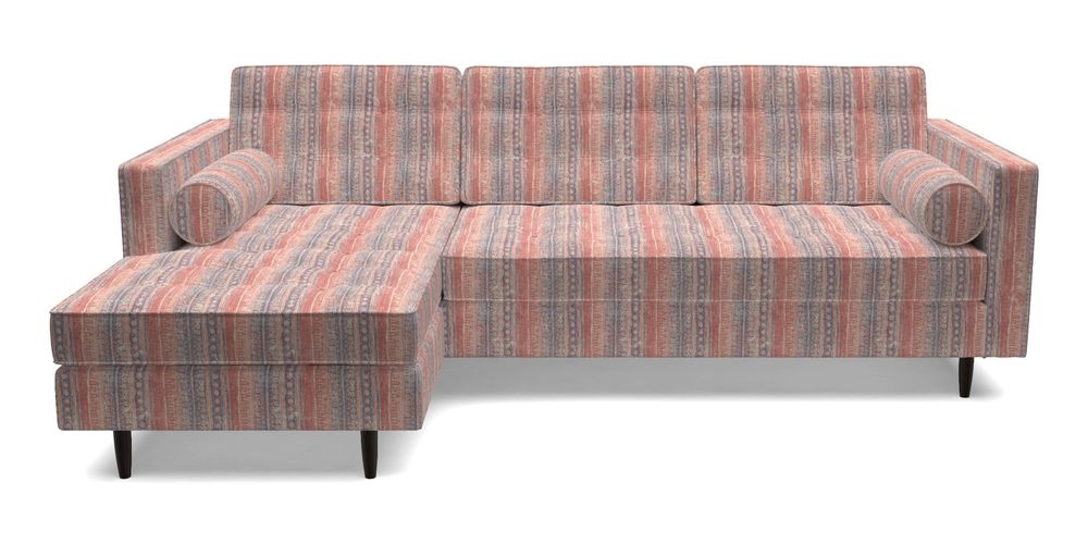 Chaise RHF