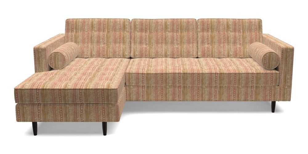 Chaise RHF