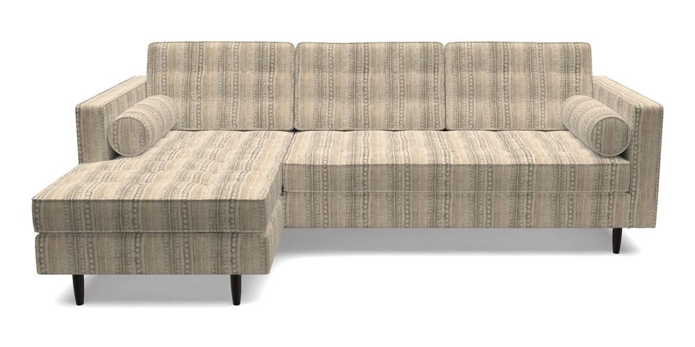 Chaise RHF