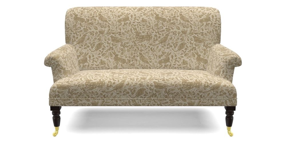 2 Seater Sofa