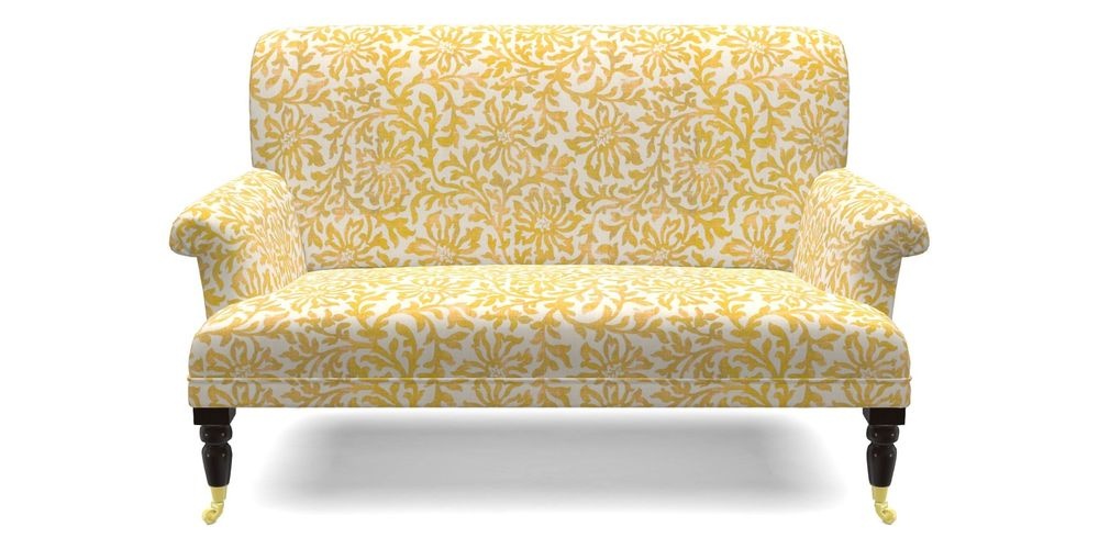 2 Seater Sofa