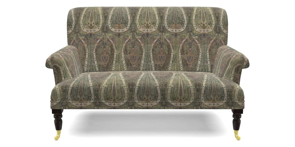 2 Seater Sofa