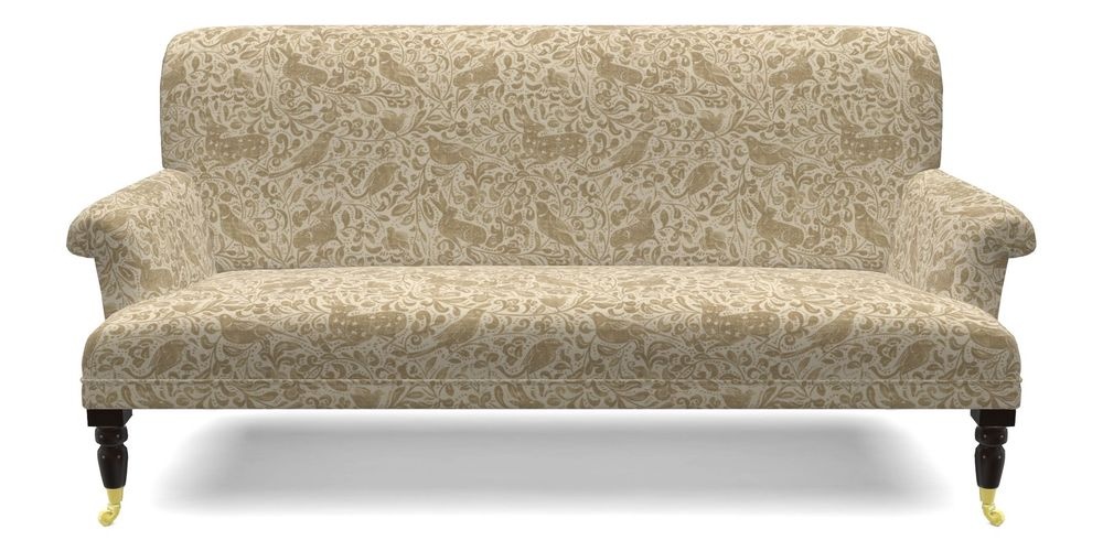 3 Seater Sofa