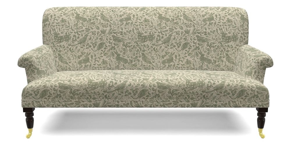 3 Seater Sofa