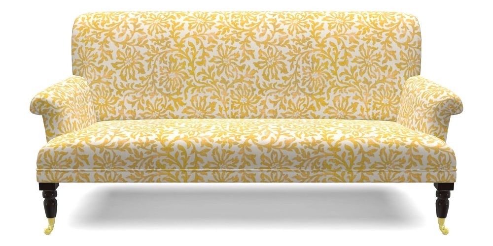3 Seater Sofa