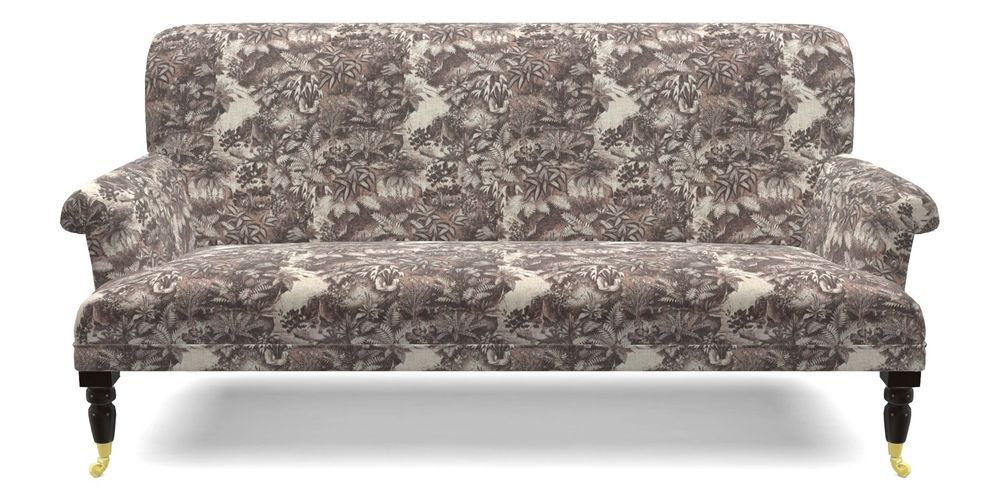 3 Seater Sofa