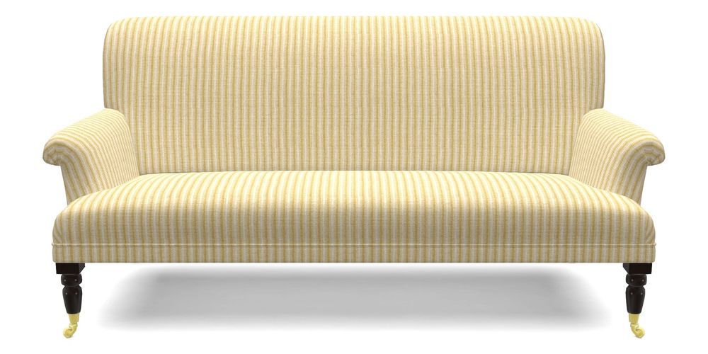 3 Seater Sofa