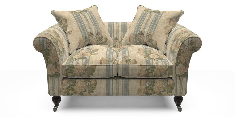 2 Seater Sofa