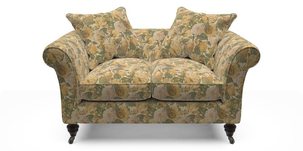 2 Seater Sofa
