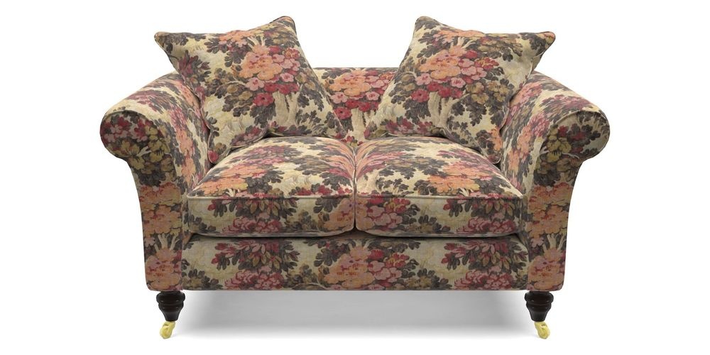 2 Seater Sofa