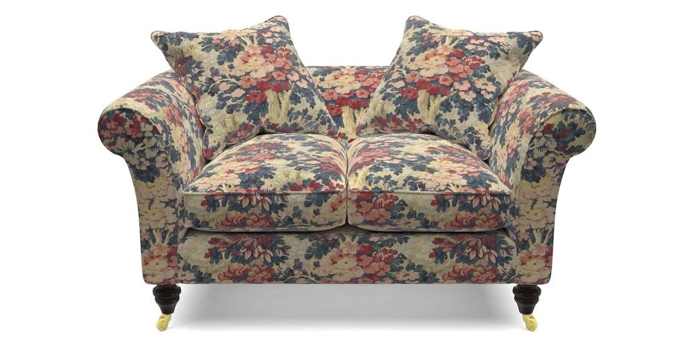 2 Seater Sofa