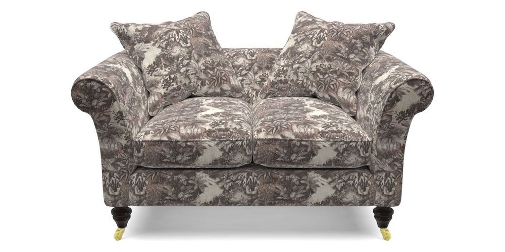 2 Seater Sofa