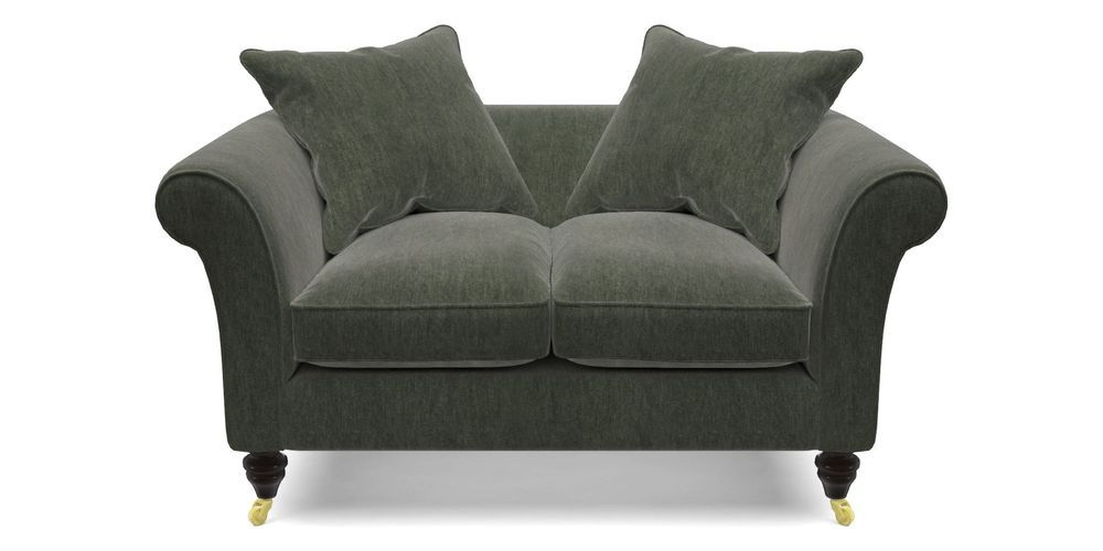 2 Seater Sofa