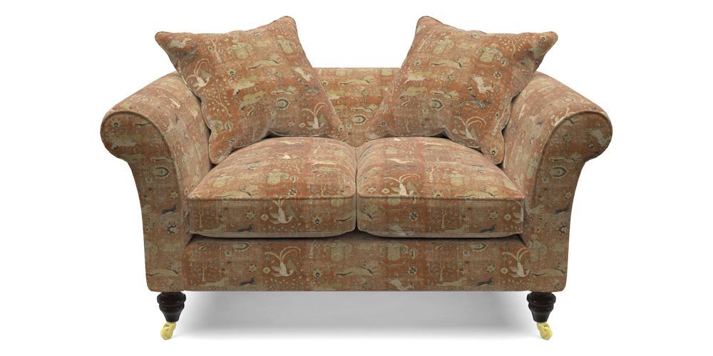 2 Seater Sofa