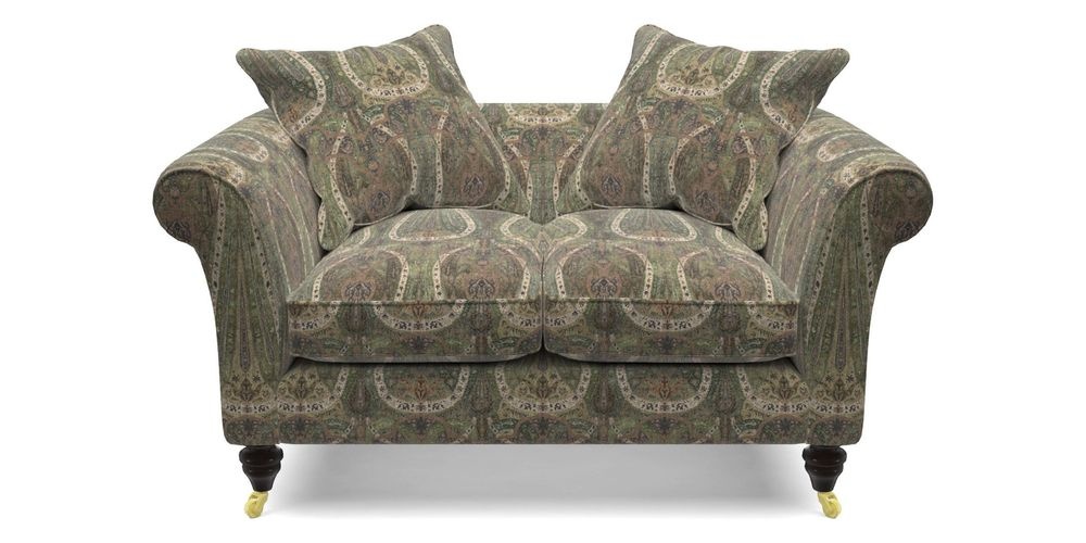 2 Seater Sofa