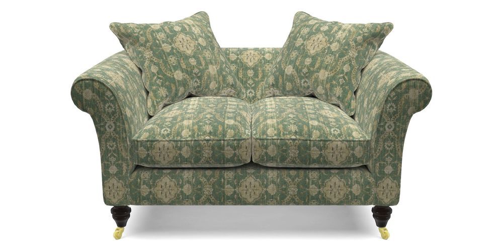 2 Seater Sofa