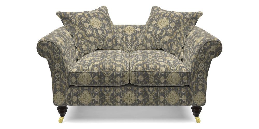 2 Seater Sofa