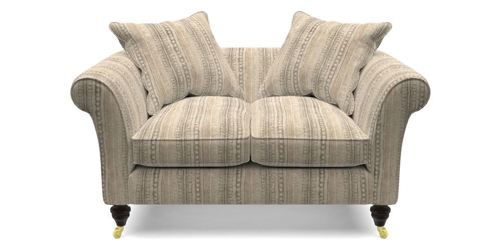2 Seater Sofa