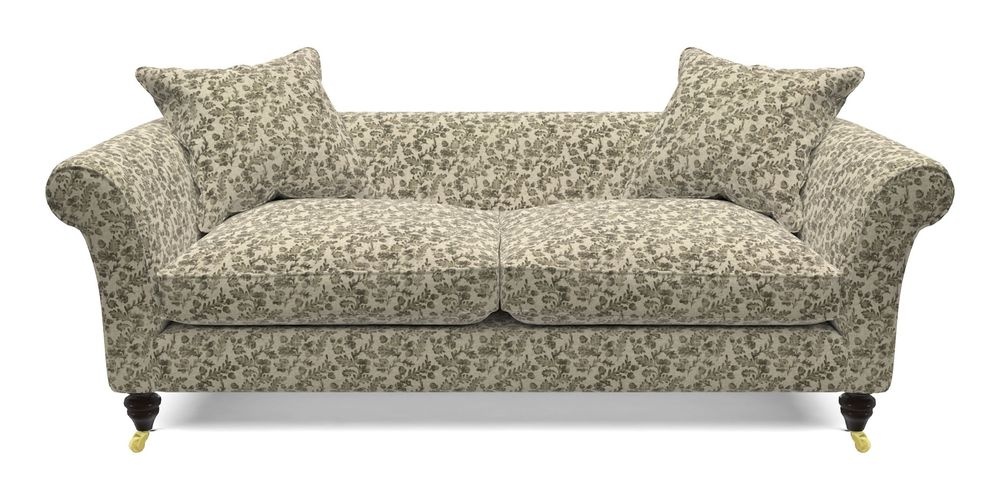 3 Seater Sofa