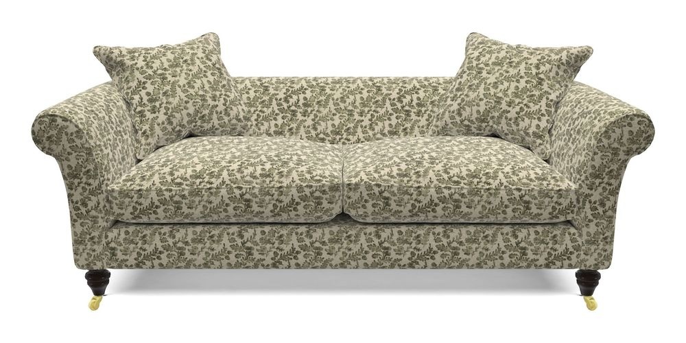 3 Seater Sofa