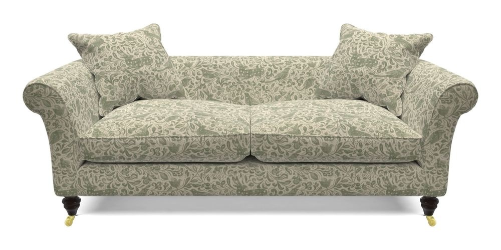 3 Seater Sofa