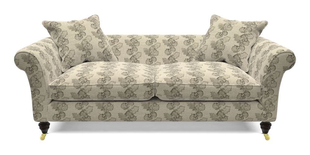 3 Seater Sofa