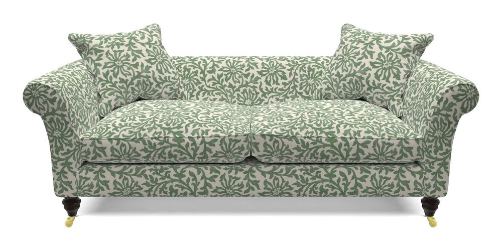 3 Seater Sofa