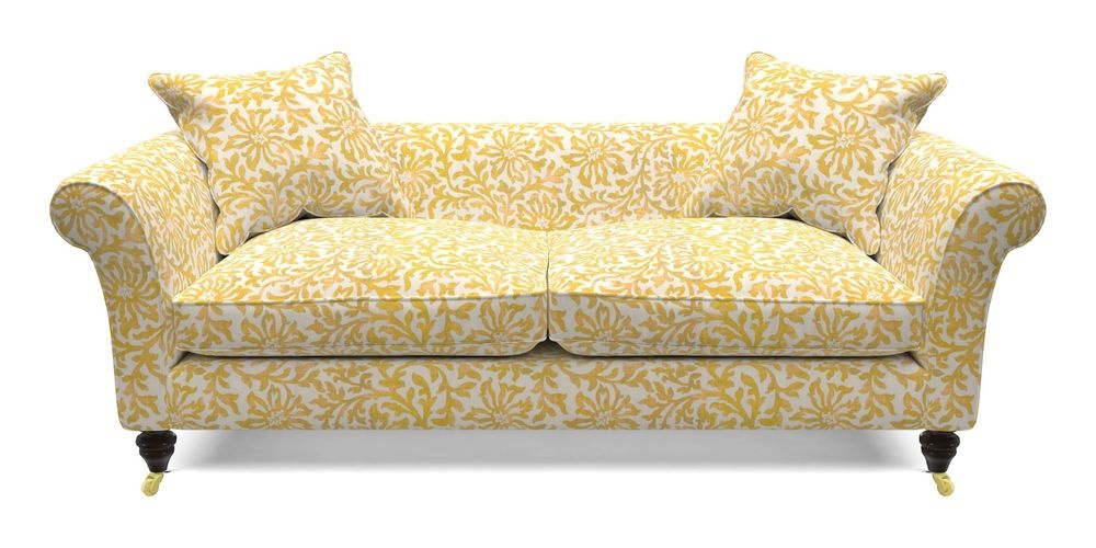 3 Seater Sofa