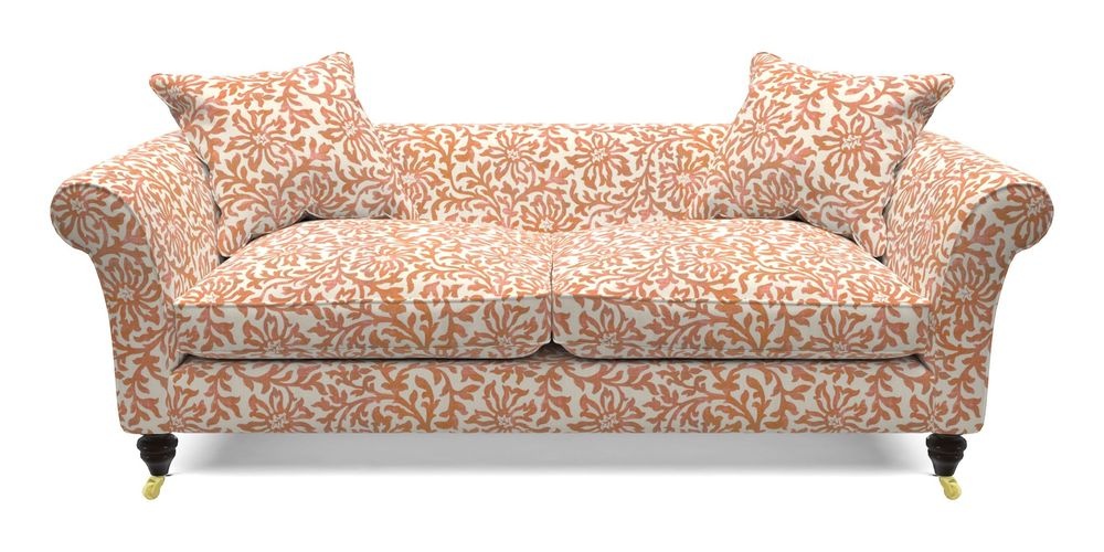 3 Seater Sofa