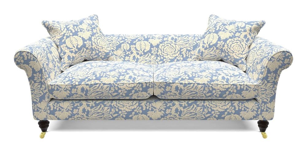 3 Seater Sofa