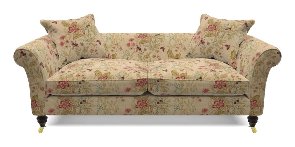 3 Seater Sofa